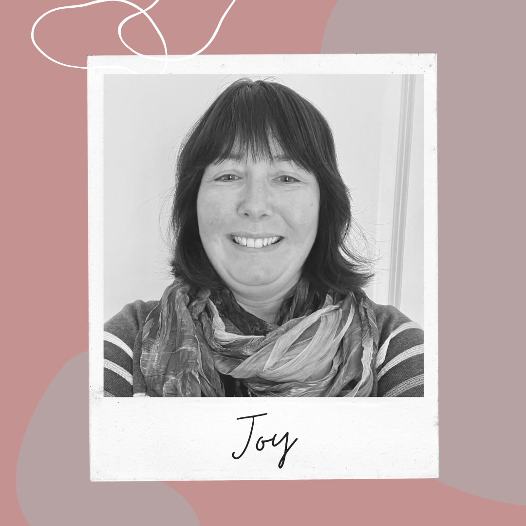 Joy Cassidy